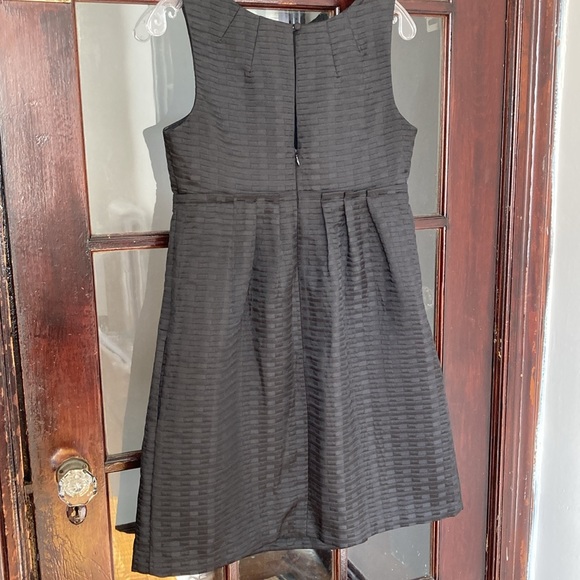 Max and Cleo little black dress. Size 8. Length is just above the knees. - Picture 5 of 5
